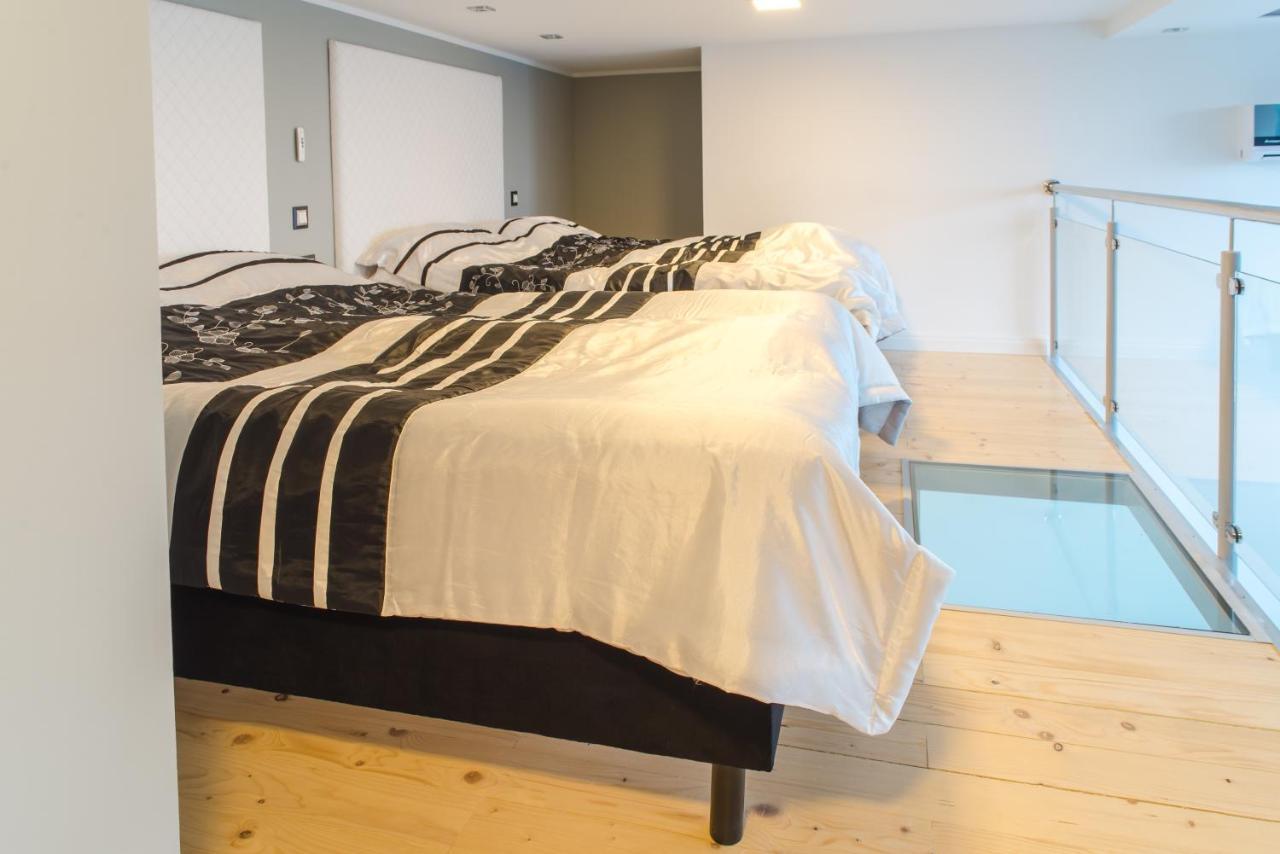 Panorama- The View Of Gdansk By Elite Apartments Ngoại thất bức ảnh