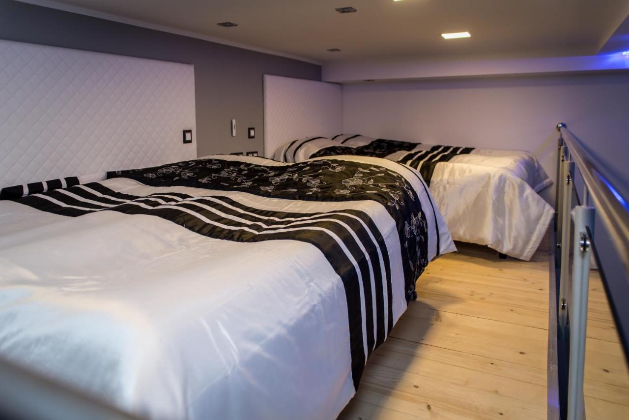 Panorama- The View Of Gdansk By Elite Apartments Ngoại thất bức ảnh