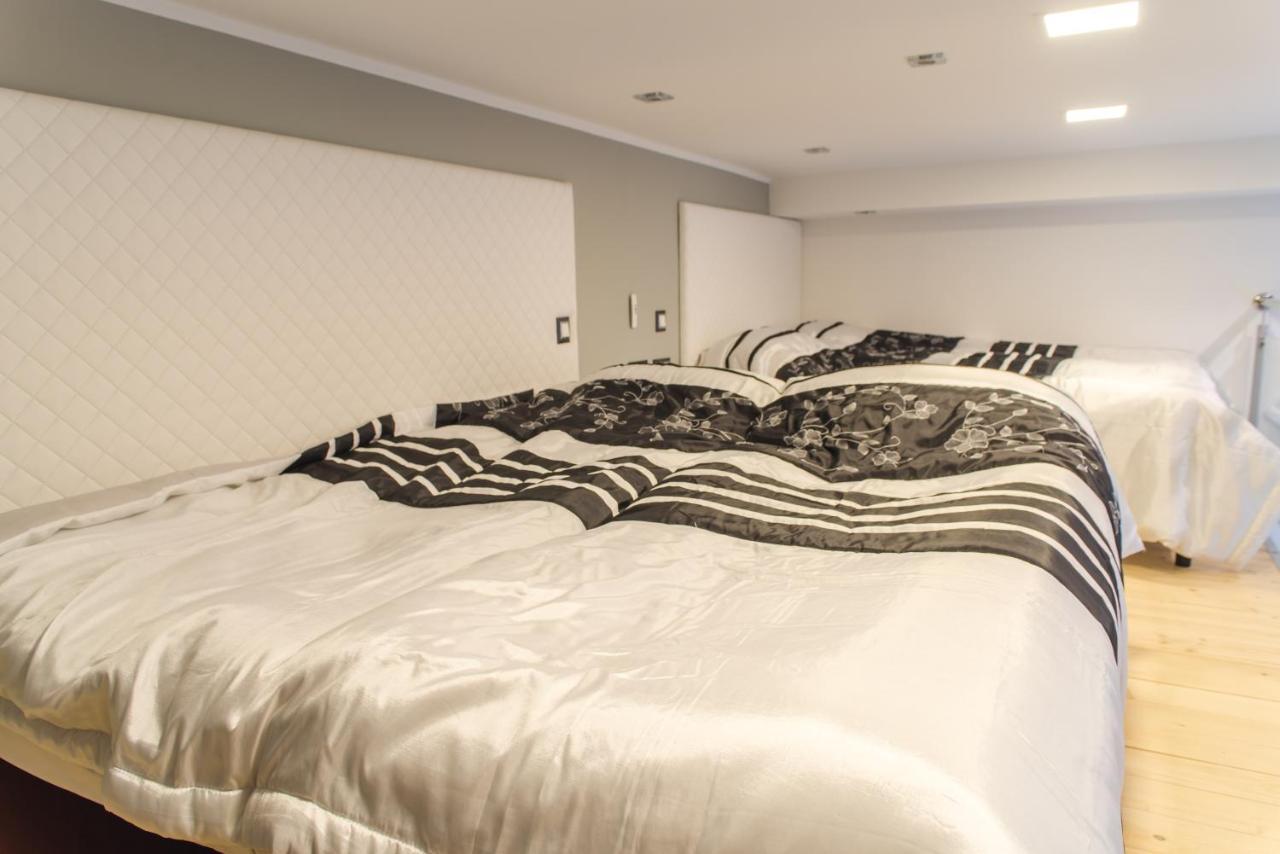 Panorama- The View Of Gdansk By Elite Apartments Ngoại thất bức ảnh