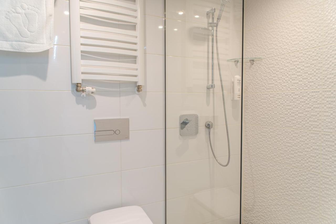 Panorama- The View Of Gdansk By Elite Apartments Ngoại thất bức ảnh